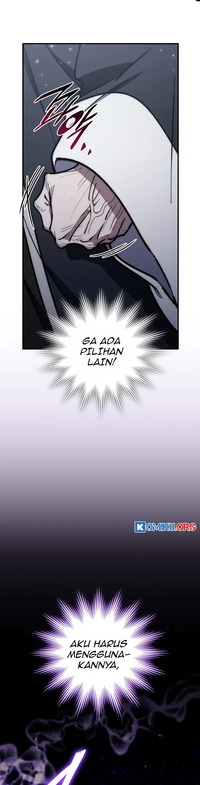 Dungeon Architect Chapter 50 - halaman 33