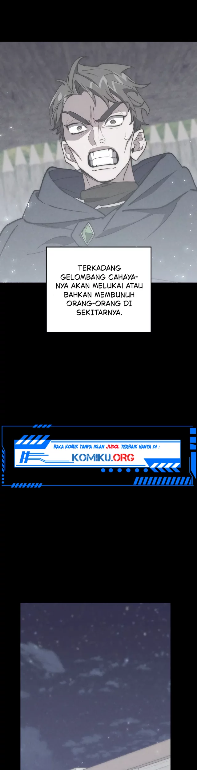 Dungeon Architect Chapter 50 - halaman 4