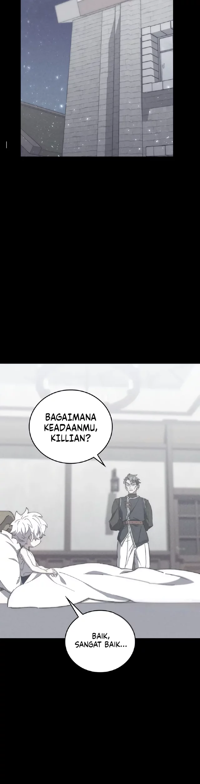 Dungeon Architect Chapter 50 - halaman 5