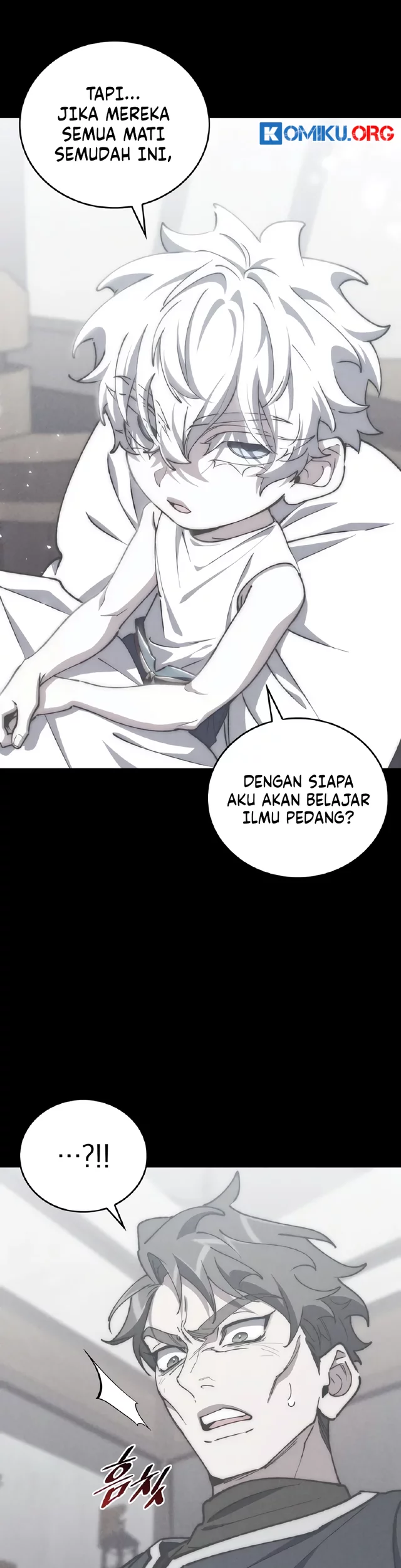 Dungeon Architect Chapter 50 - halaman 6