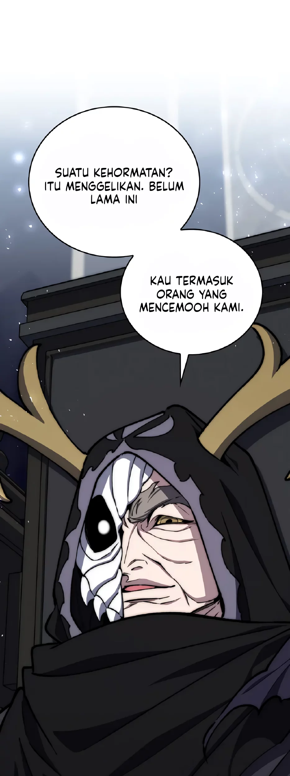 Dungeon Architect Chapter 51 - halaman 14