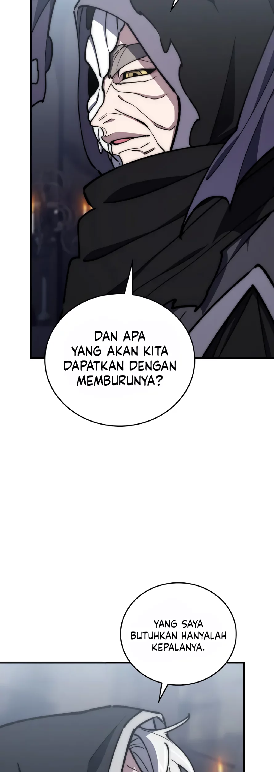 Dungeon Architect Chapter 51 - halaman 17