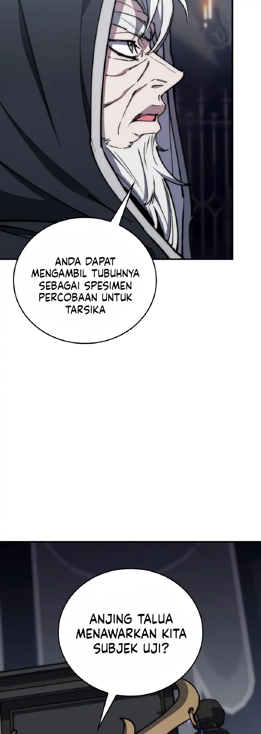 Dungeon Architect Chapter 51 - halaman 18