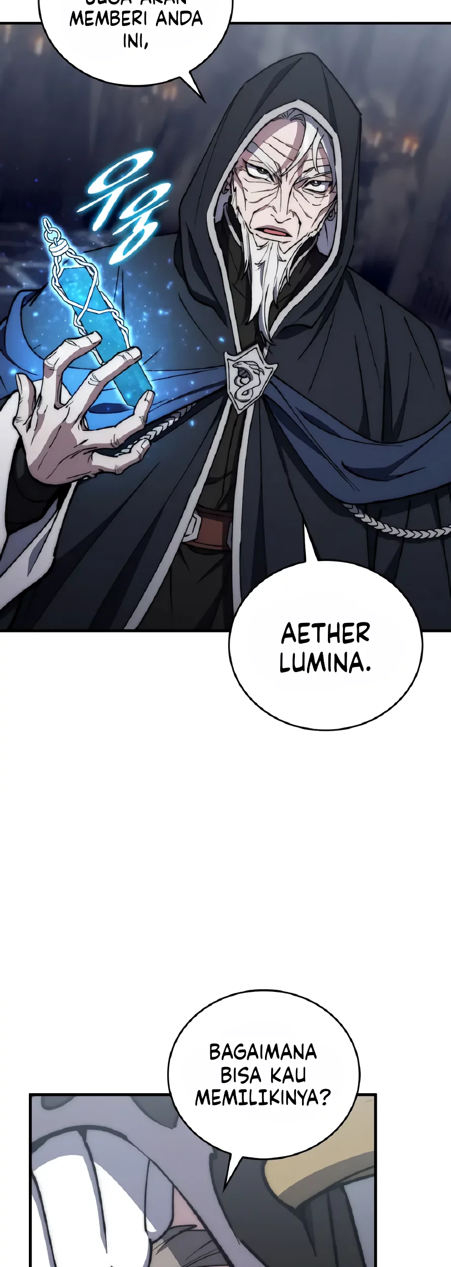 Dungeon Architect Chapter 51 - halaman 20