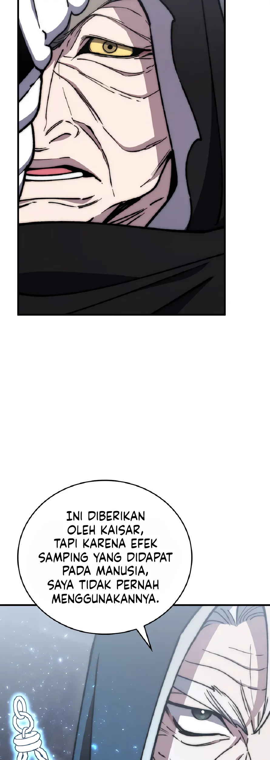 Dungeon Architect Chapter 51 - halaman 21