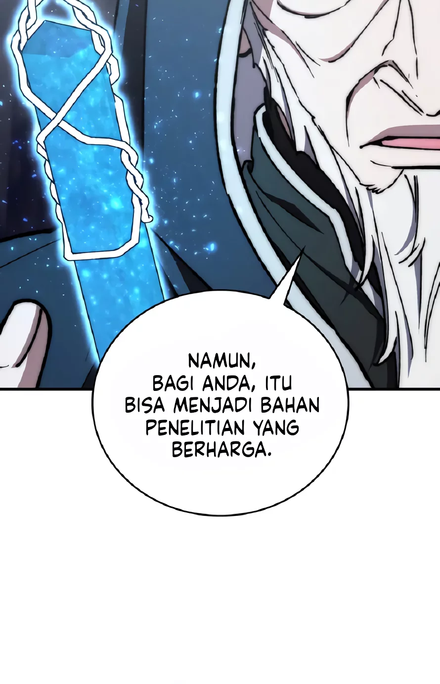 Dungeon Architect Chapter 51 - halaman 22
