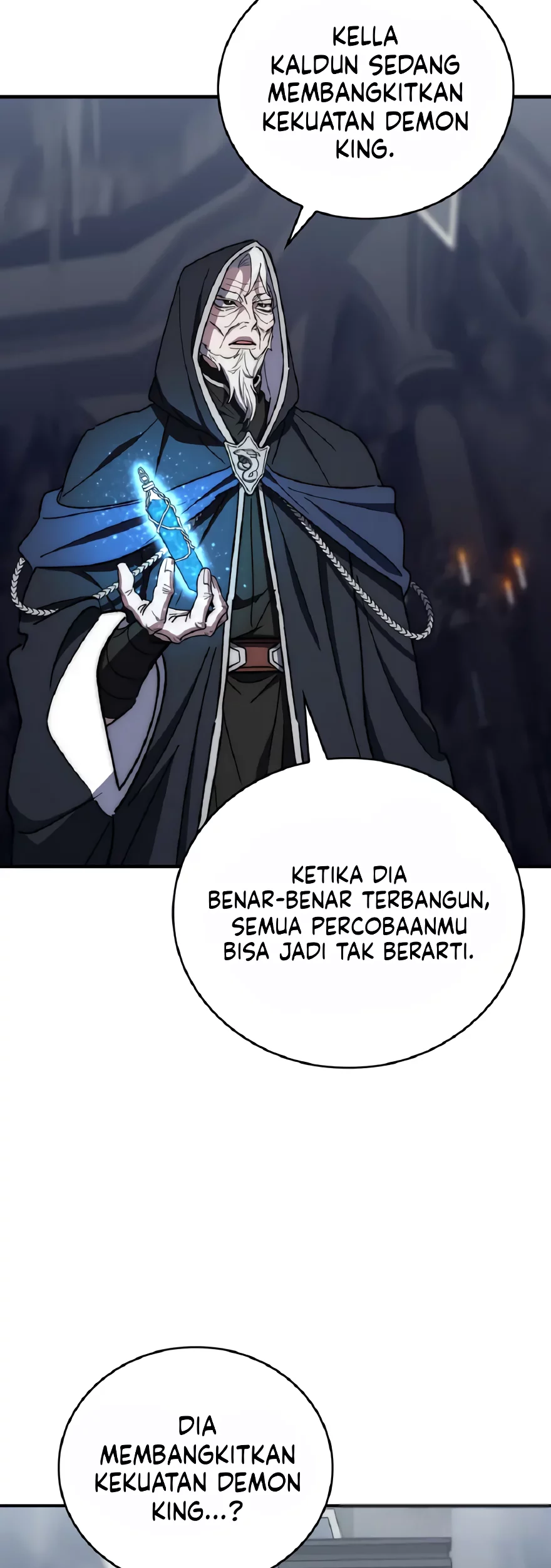 Dungeon Architect Chapter 51 - halaman 24