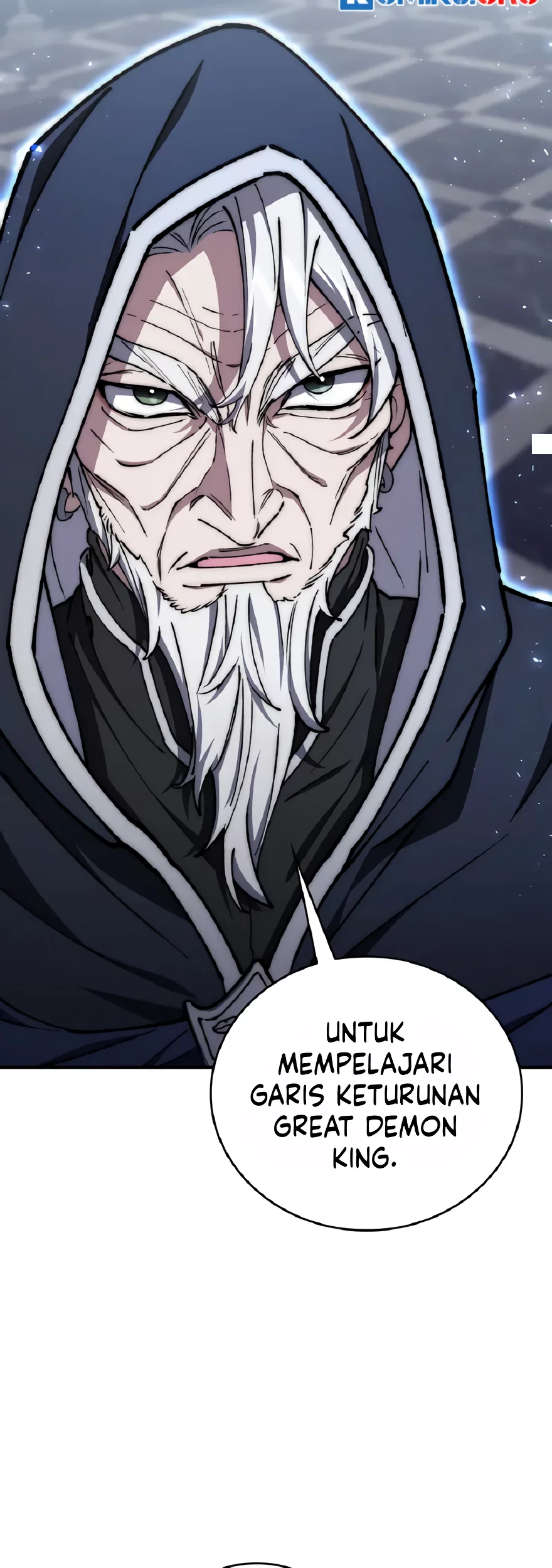 Dungeon Architect Chapter 51 - halaman 26