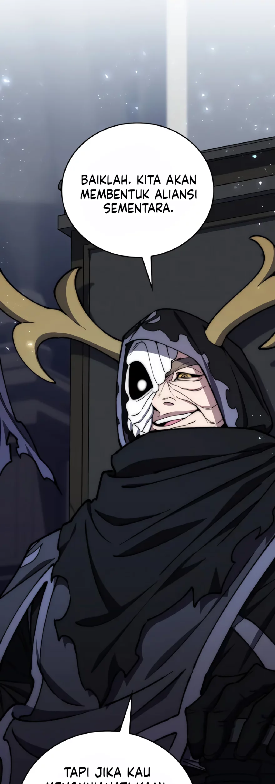Dungeon Architect Chapter 51 - halaman 28