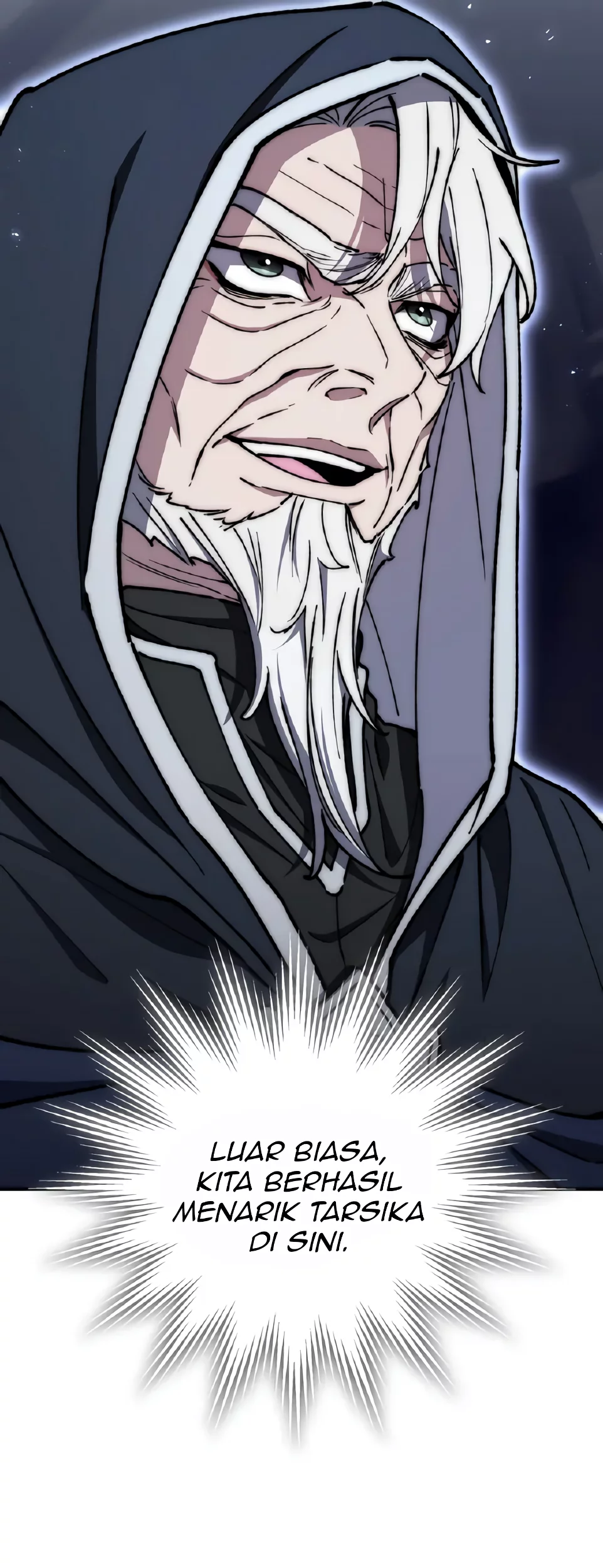 Dungeon Architect Chapter 51 - halaman 30