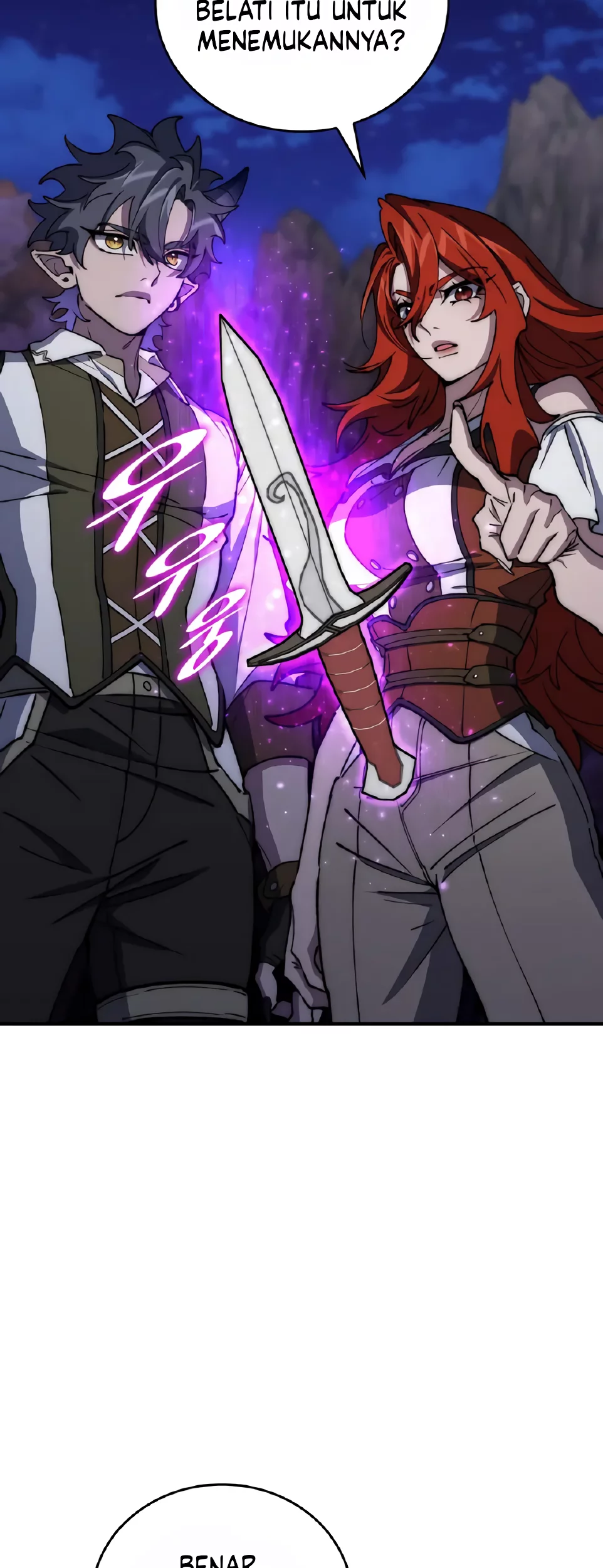 Dungeon Architect Chapter 51 - halaman 32