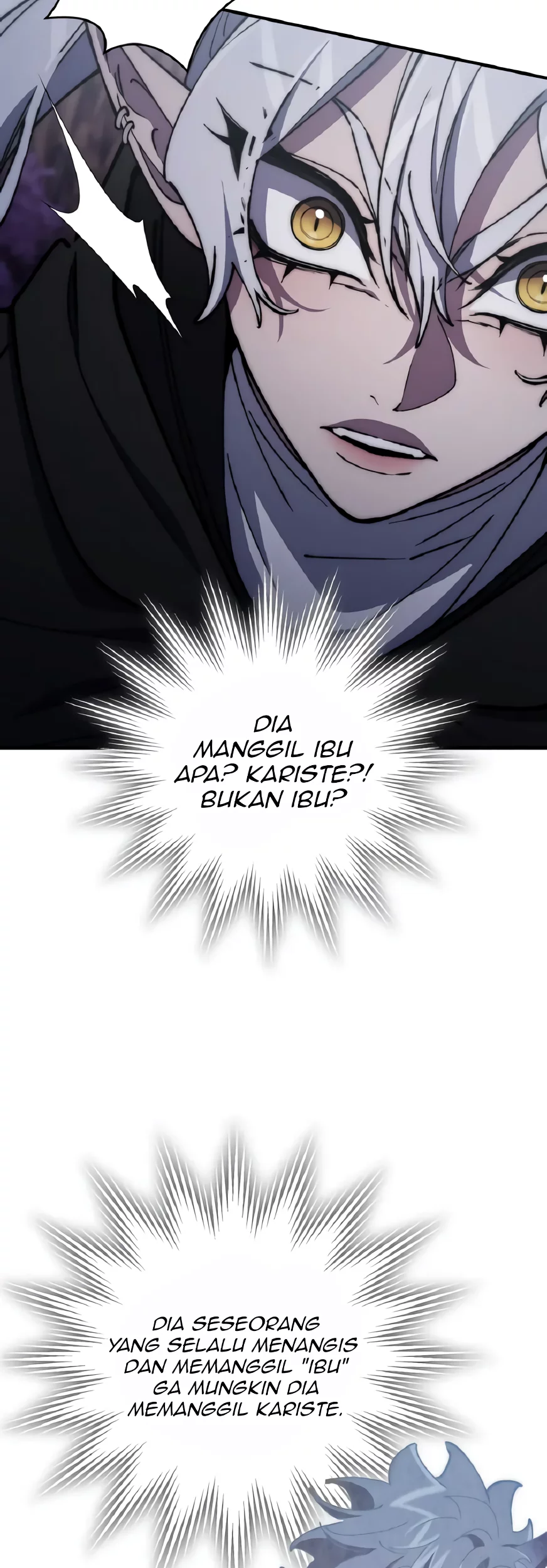 Dungeon Architect Chapter 51 - halaman 38