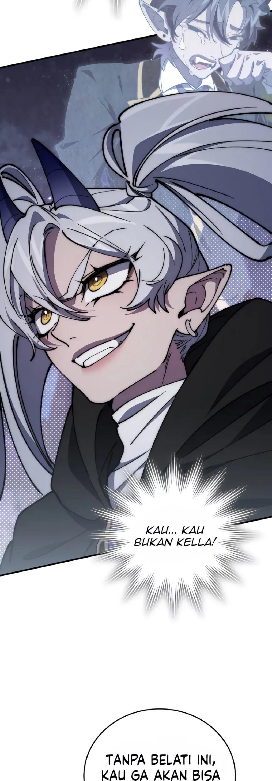 Dungeon Architect Chapter 51 - halaman 39