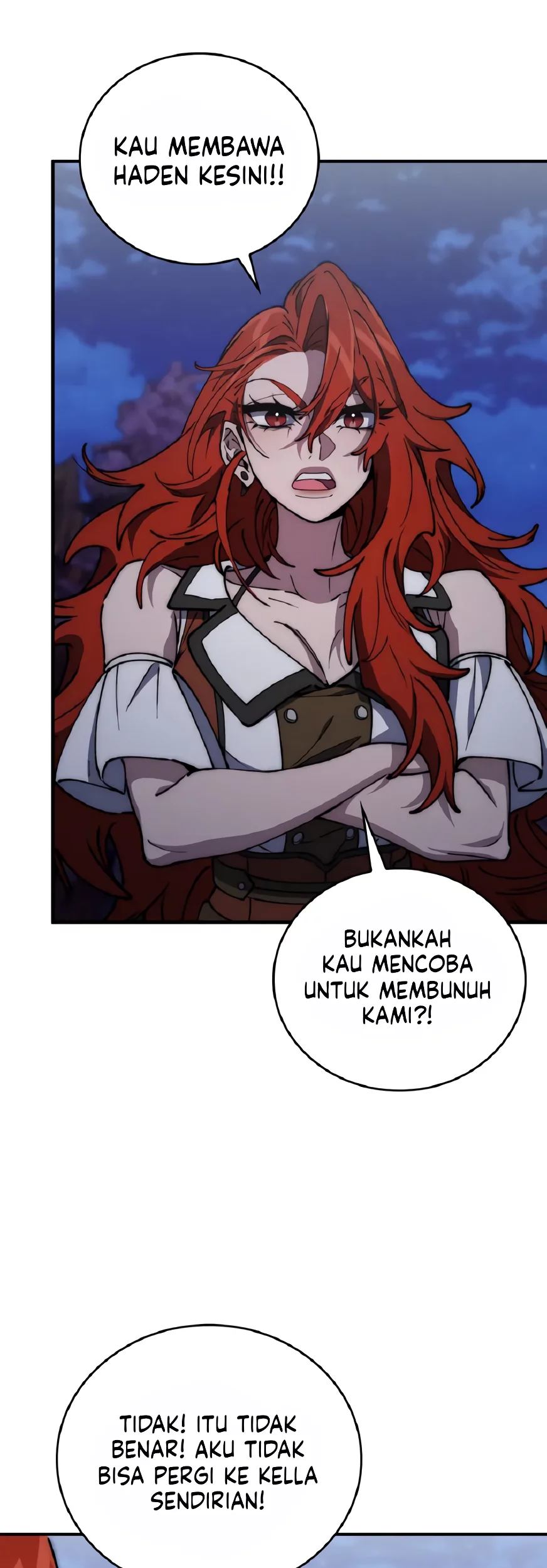 Dungeon Architect Chapter 51 - halaman 41