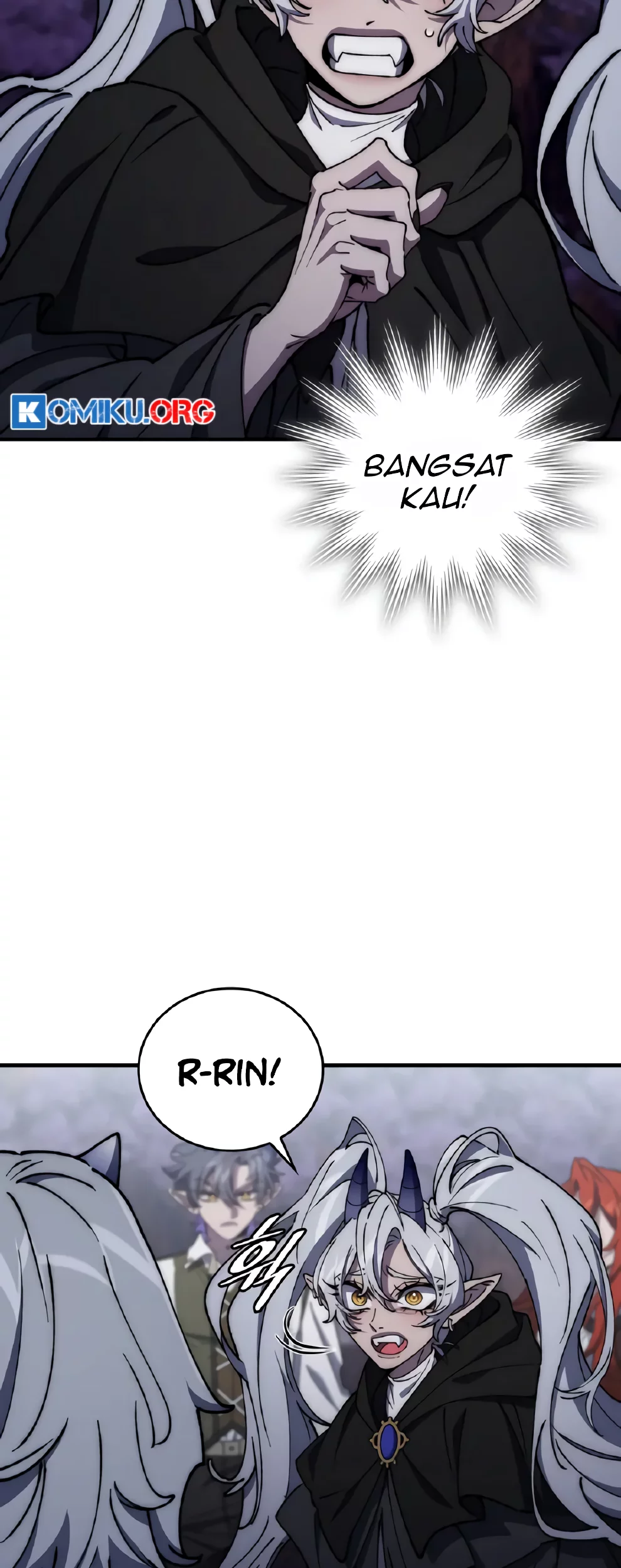 Dungeon Architect Chapter 51 - halaman 47