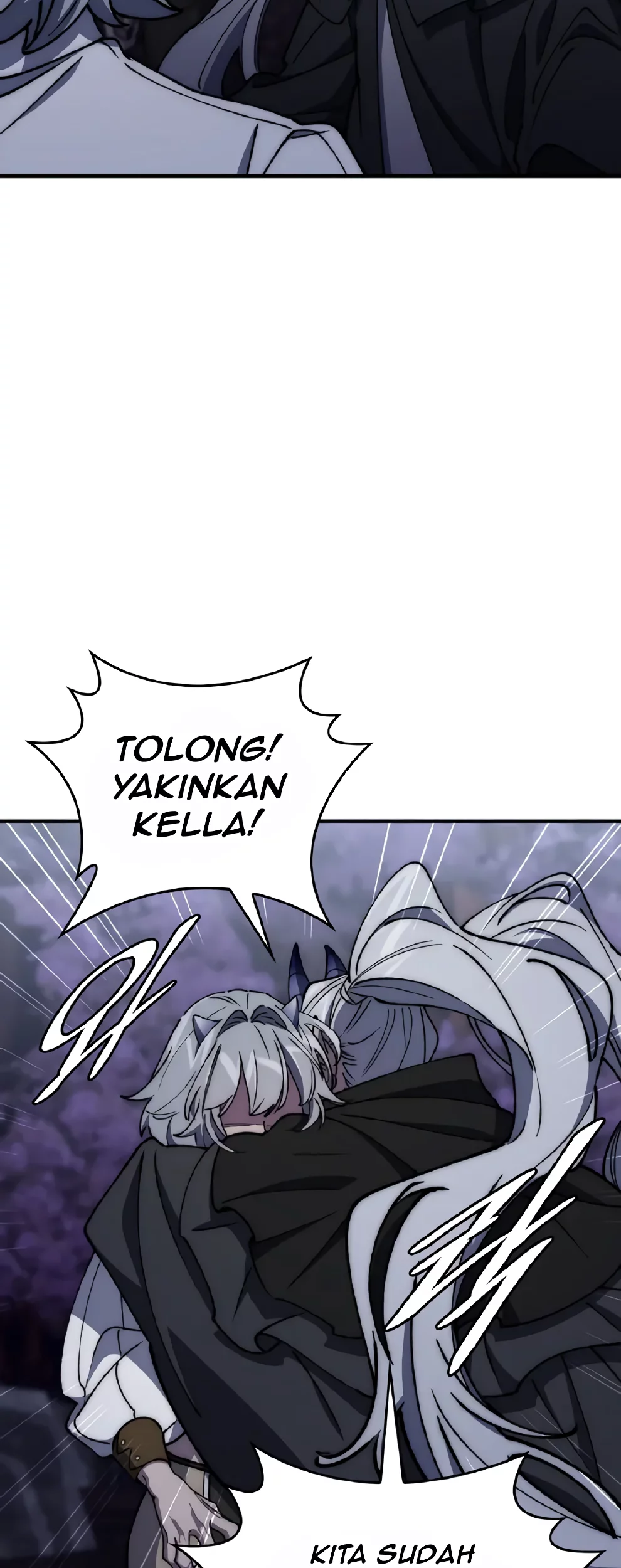 Dungeon Architect Chapter 51 - halaman 48