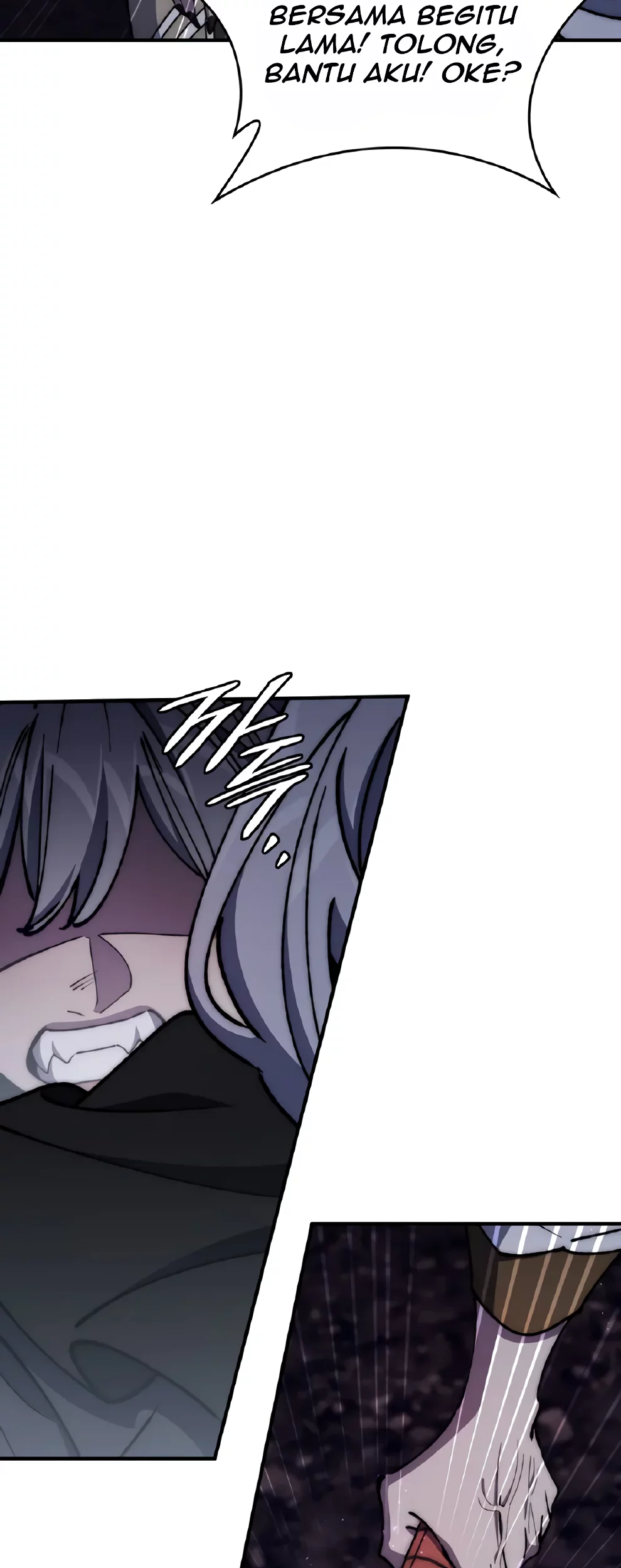 Dungeon Architect Chapter 51 - halaman 49