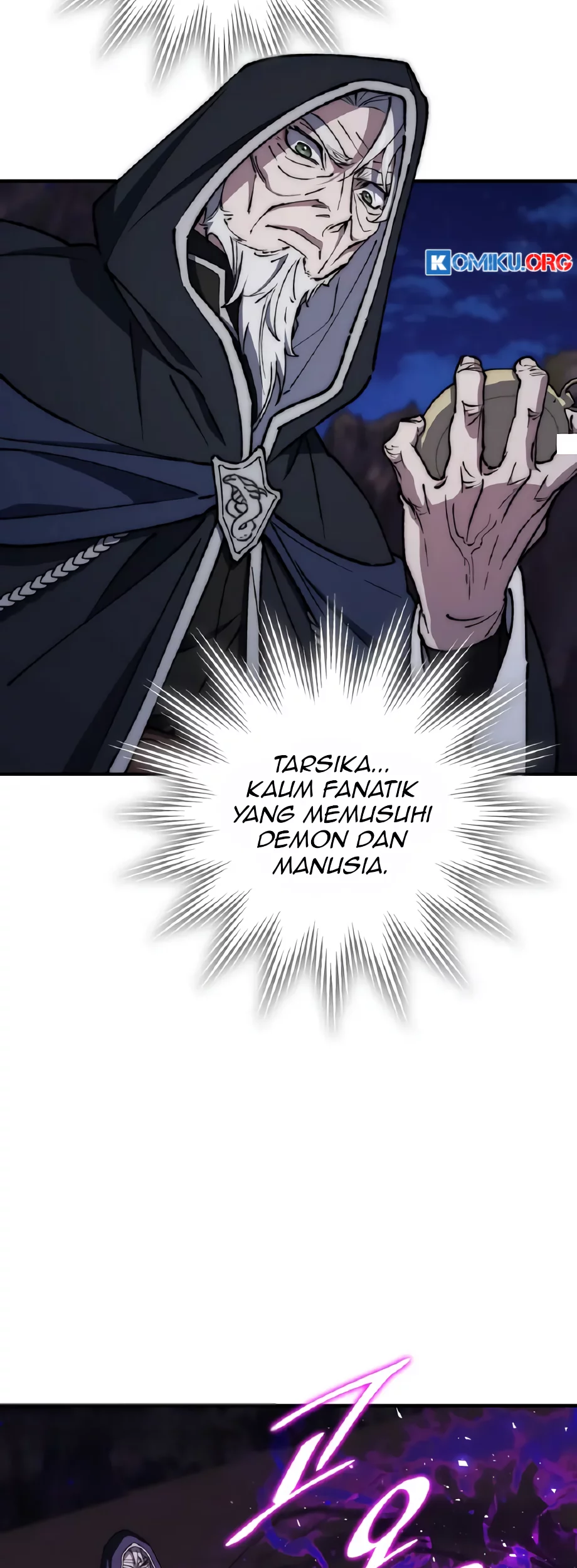 Dungeon Architect Chapter 51 - halaman 5