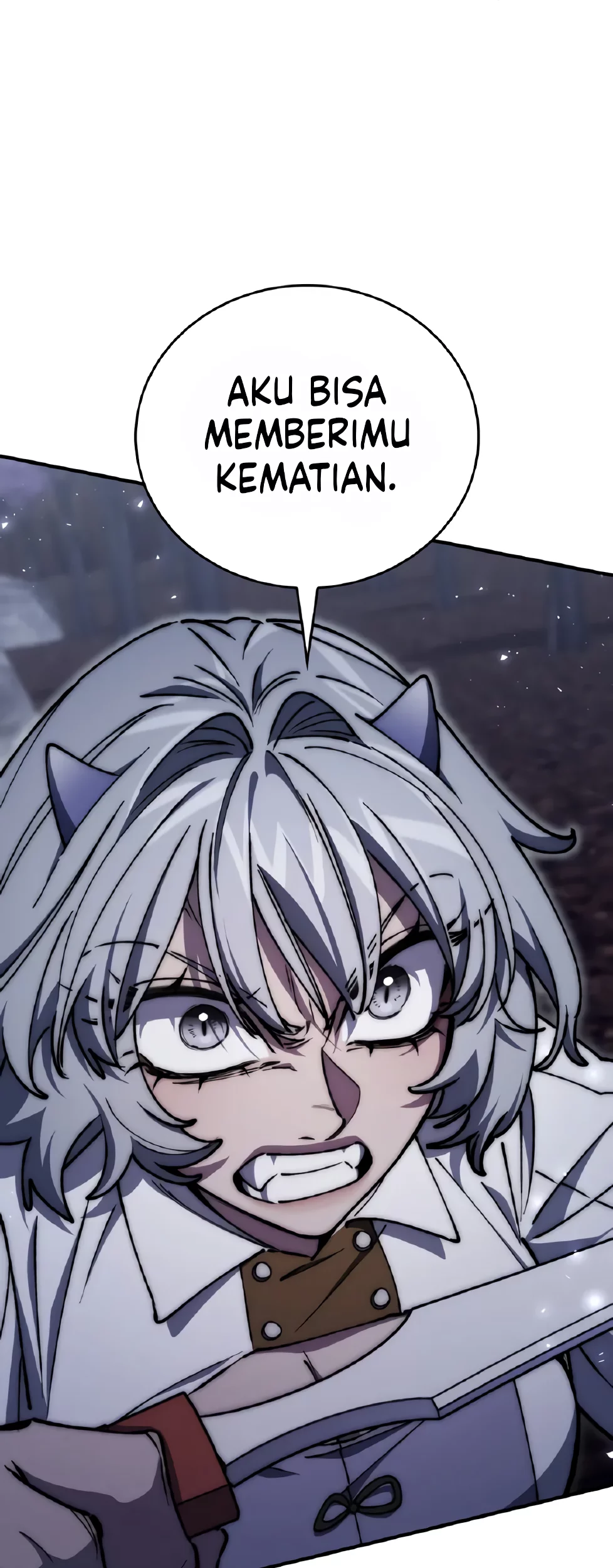 Dungeon Architect Chapter 51 - halaman 52