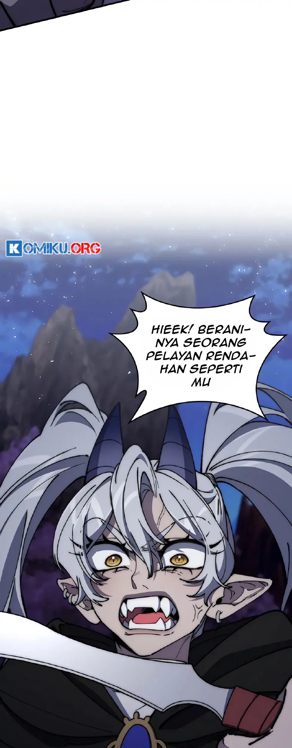 Dungeon Architect Chapter 51 - halaman 53