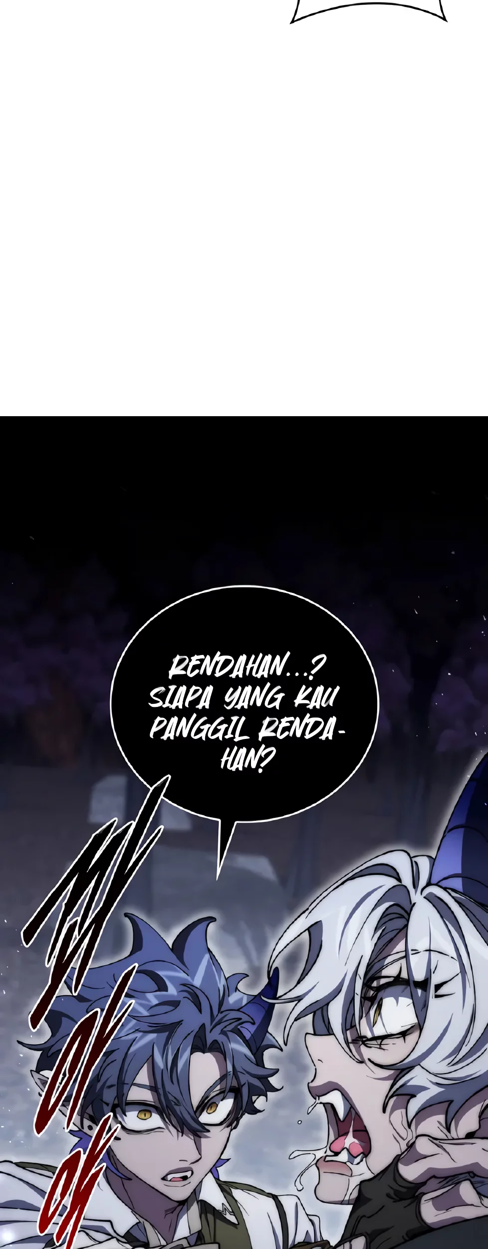 Dungeon Architect Chapter 51 - halaman 55