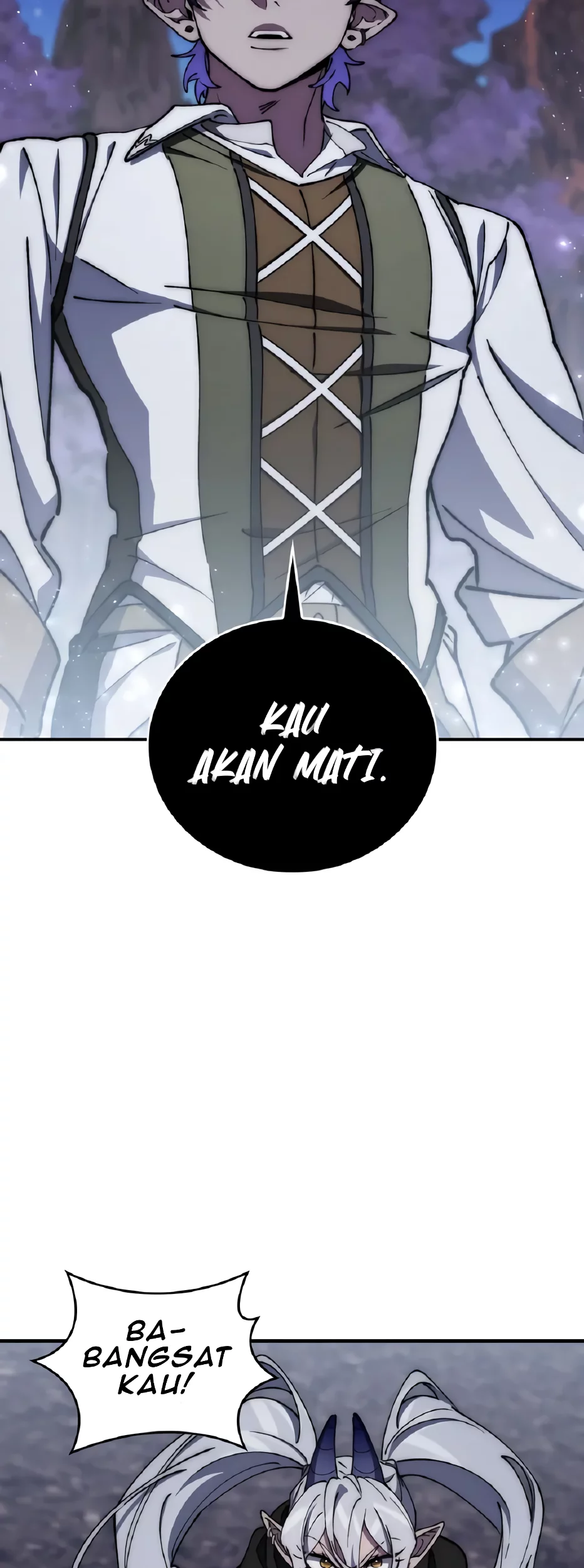 Dungeon Architect Chapter 51 - halaman 60