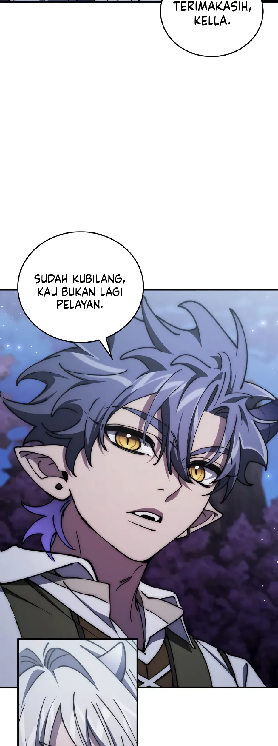 Dungeon Architect Chapter 51 - halaman 63