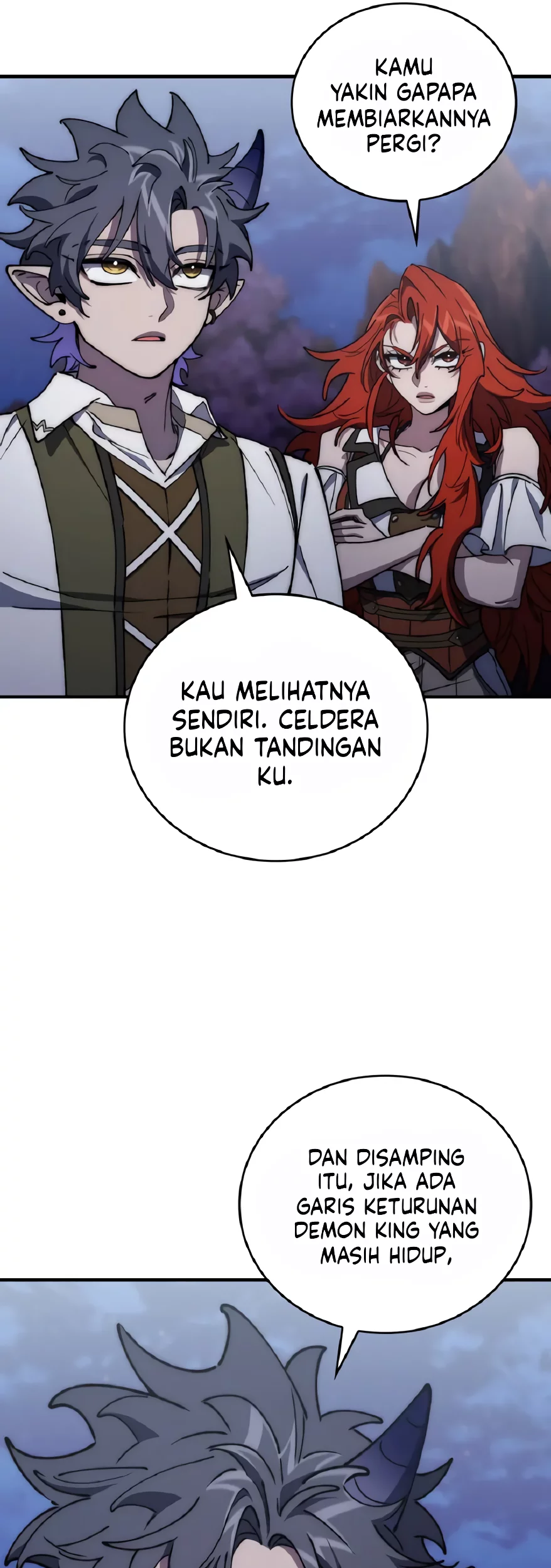 Dungeon Architect Chapter 51 - halaman 65