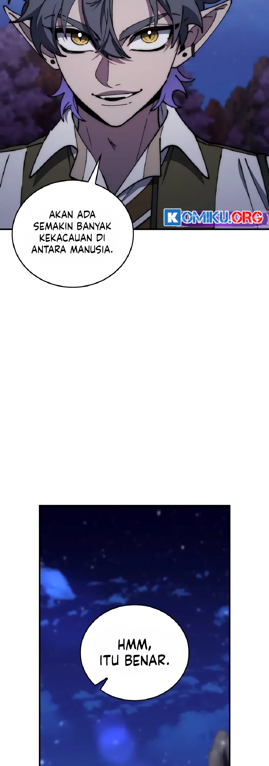 Dungeon Architect Chapter 51 - halaman 66