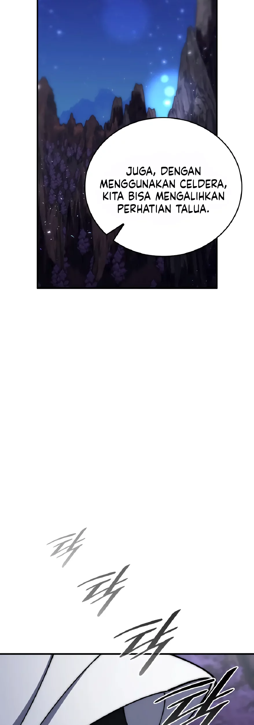 Dungeon Architect Chapter 51 - halaman 67
