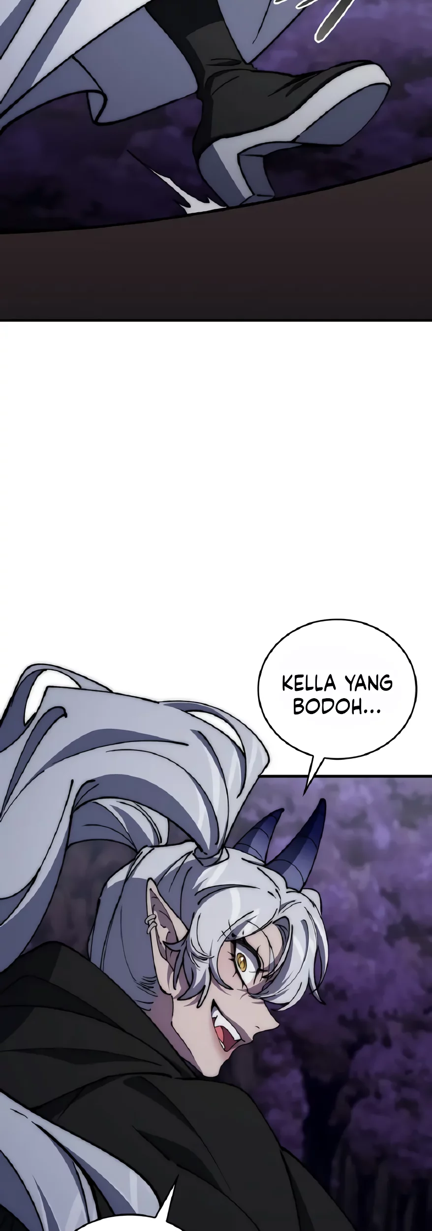 Dungeon Architect Chapter 51 - halaman 68