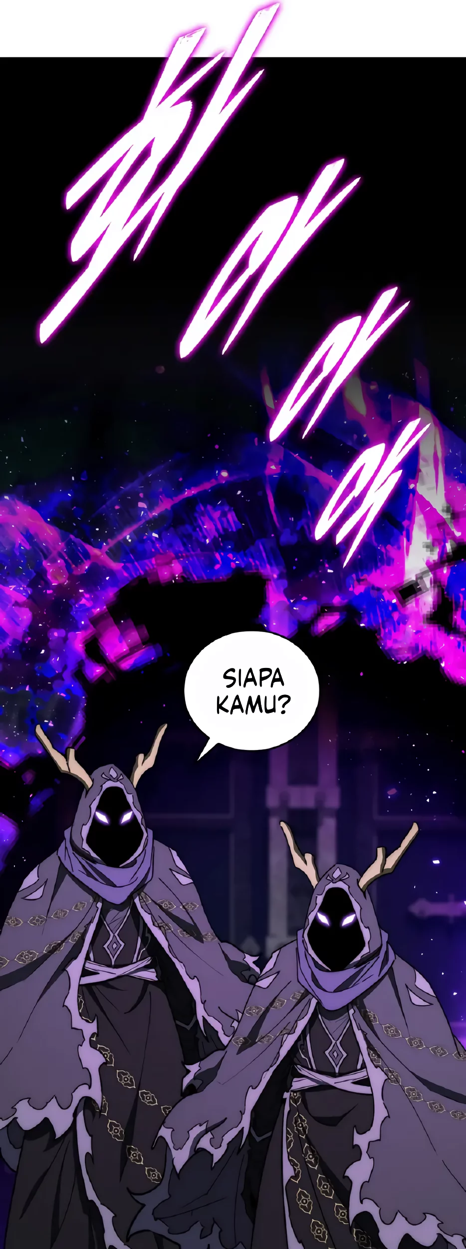 Dungeon Architect Chapter 51 - halaman 9