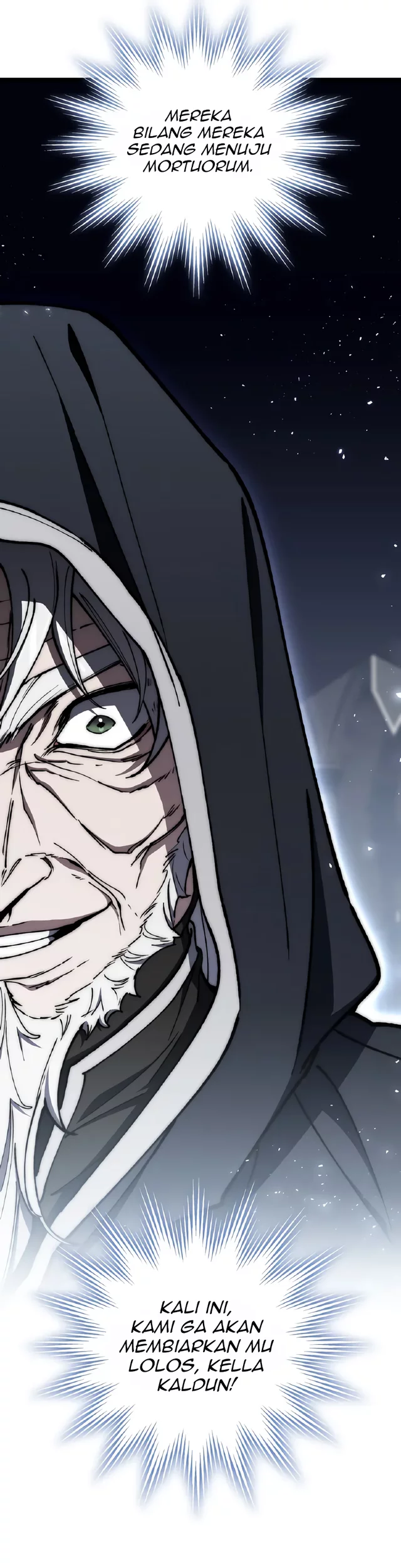 Dungeon Architect Chapter 52 - halaman 11