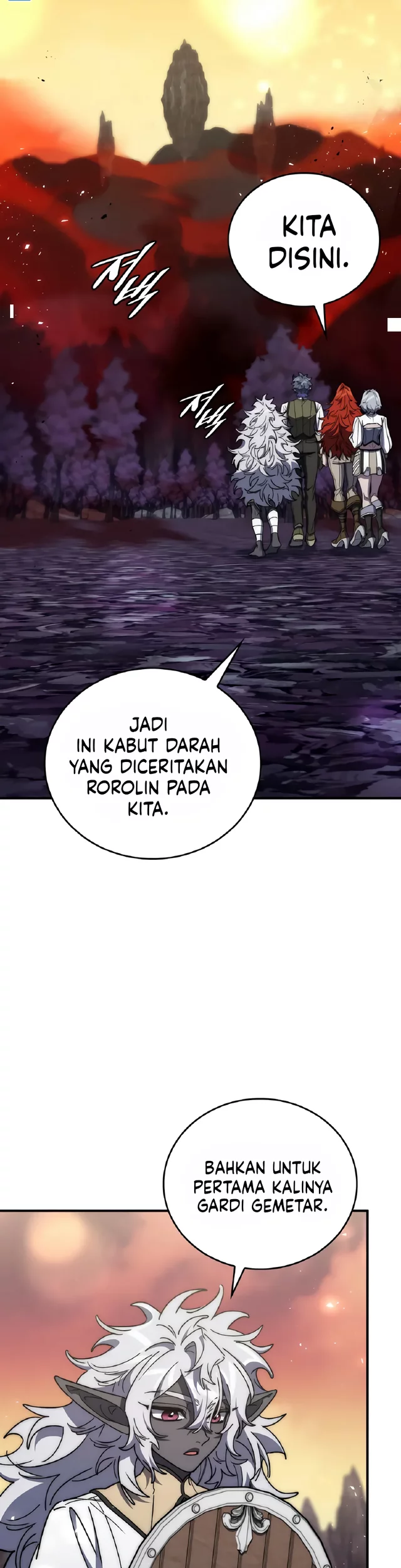 Dungeon Architect Chapter 52 - halaman 13