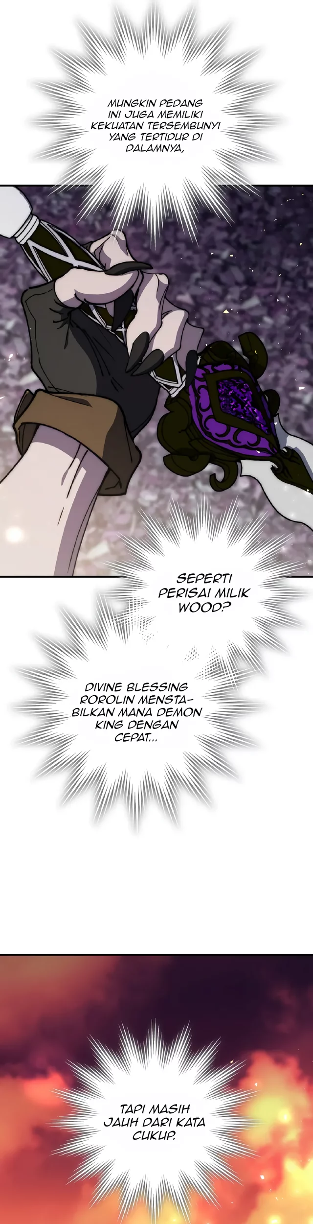 Dungeon Architect Chapter 52 - halaman 16