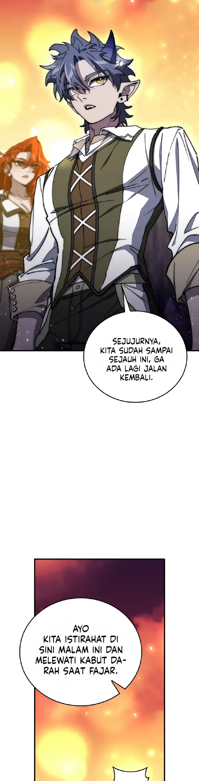 Dungeon Architect Chapter 52 - halaman 17