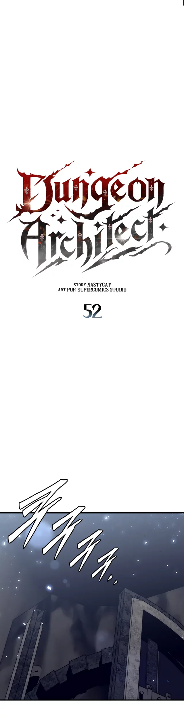 Dungeon Architect Chapter 52 - halaman 2