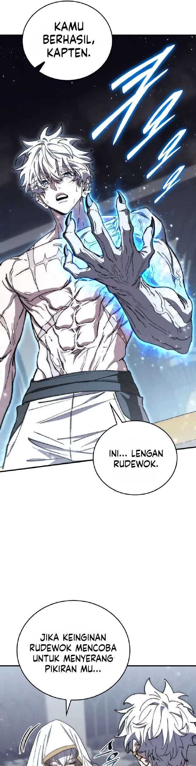 Dungeon Architect Chapter 52 - halaman 21