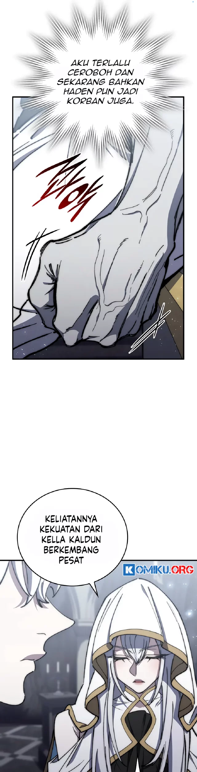 Dungeon Architect Chapter 52 - halaman 26