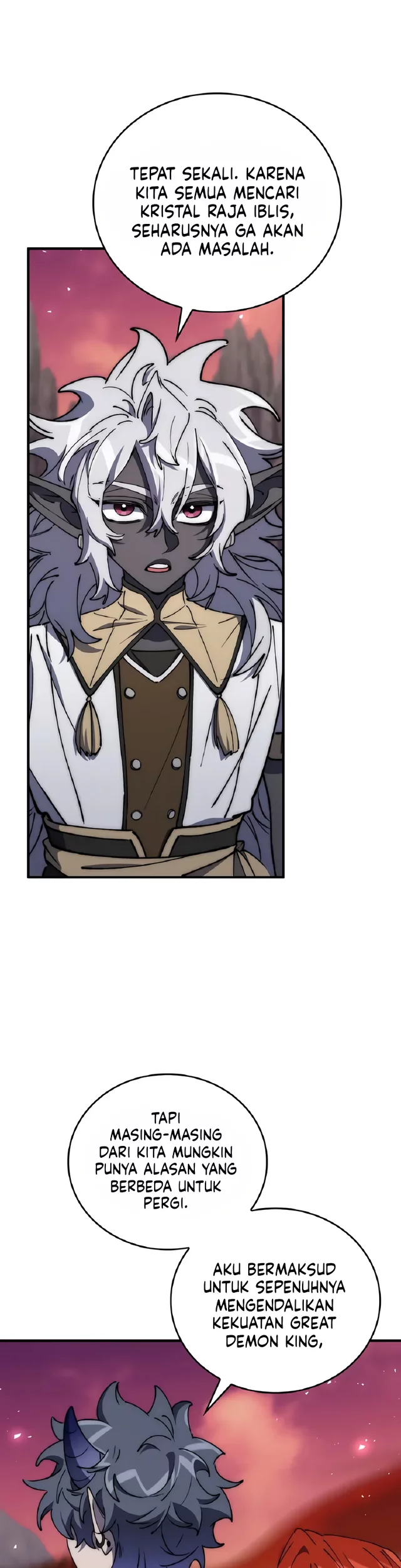 Dungeon Architect Chapter 52 - halaman 31