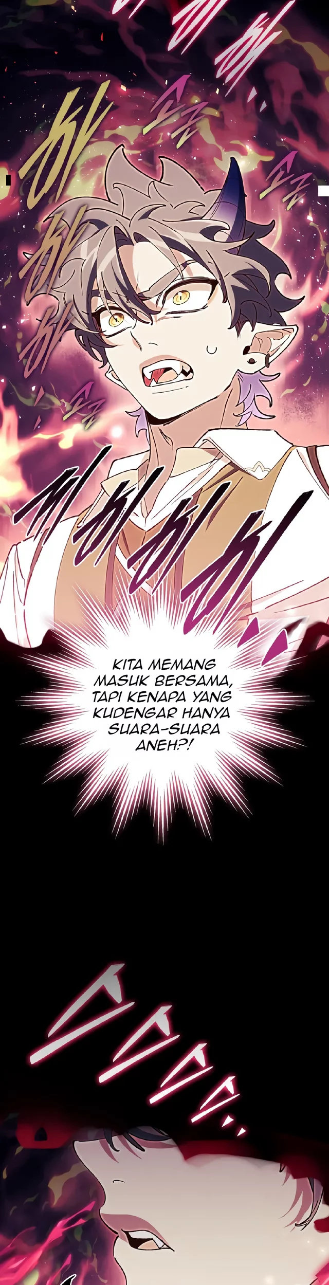 Dungeon Architect Chapter 52 - halaman 38