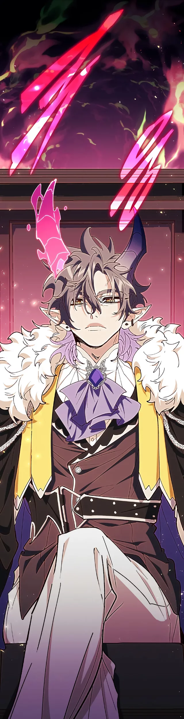 Dungeon Architect Chapter 52 - halaman 41