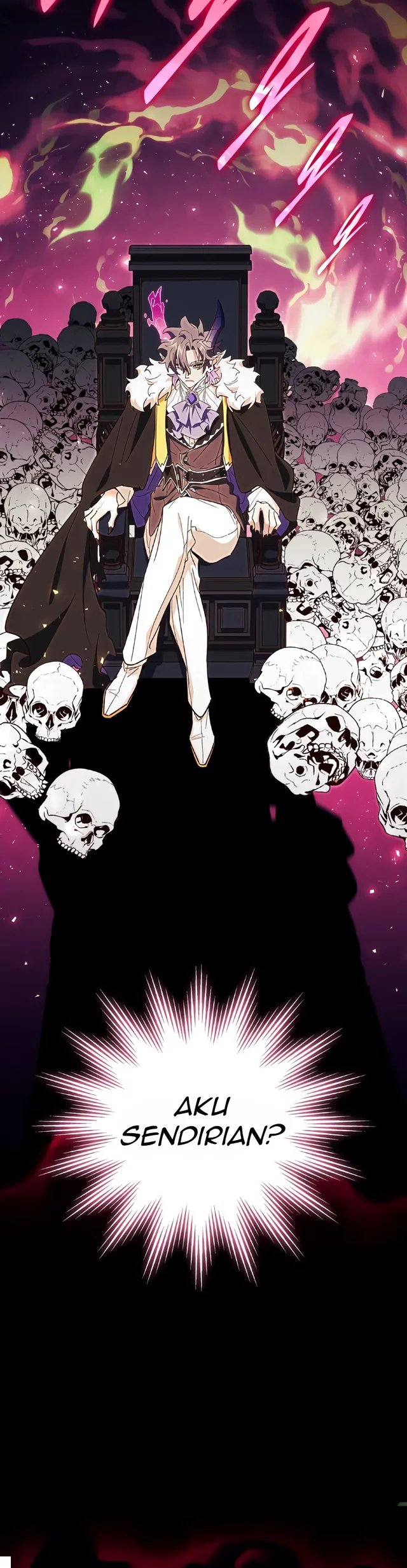 Dungeon Architect Chapter 52 - halaman 44