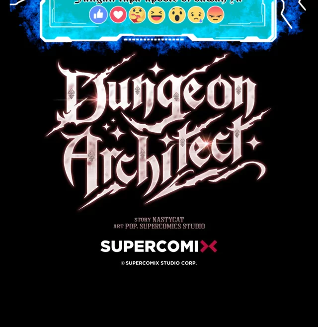 Dungeon Architect Chapter 52 - halaman 51