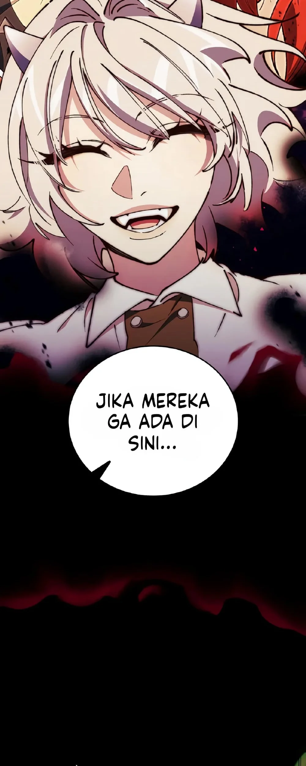 Dungeon Architect Chapter 53 - halaman 10