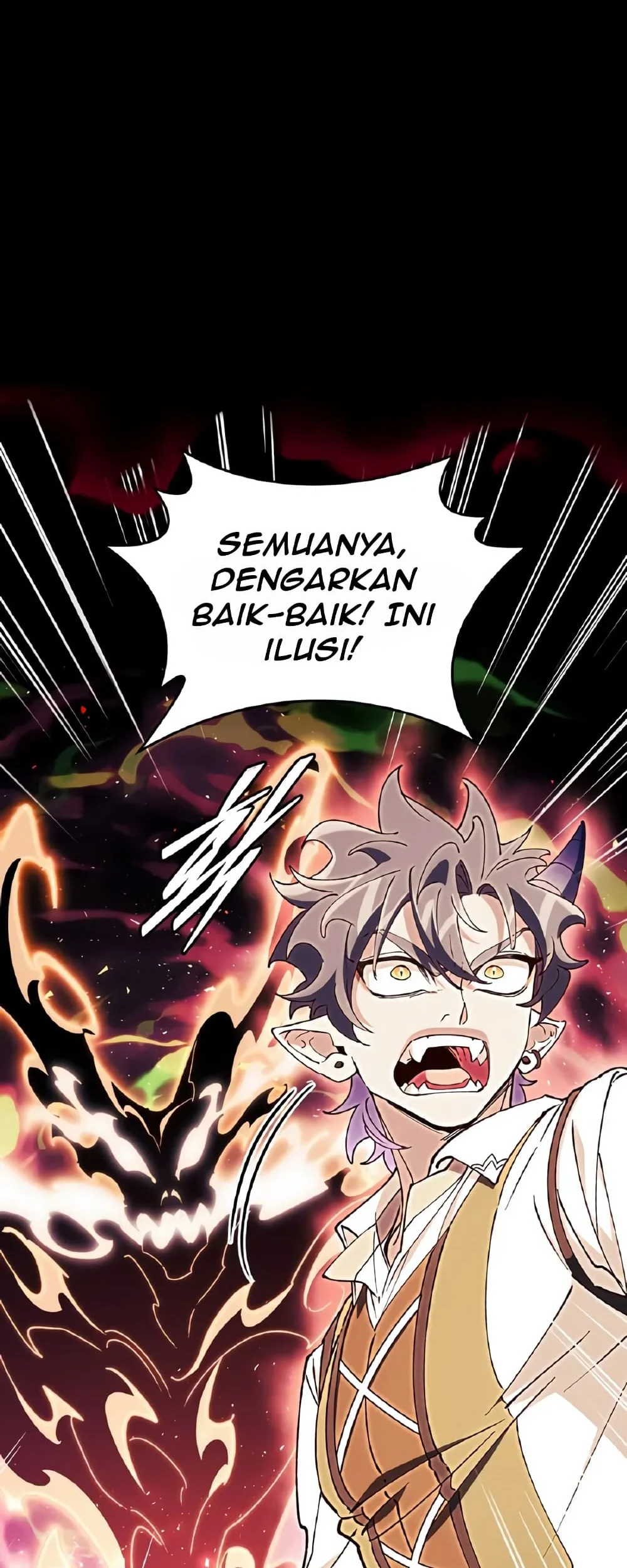 Dungeon Architect Chapter 53 - halaman 14