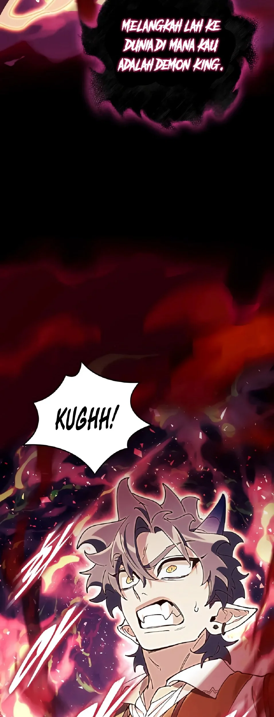 Dungeon Architect Chapter 53 - halaman 17