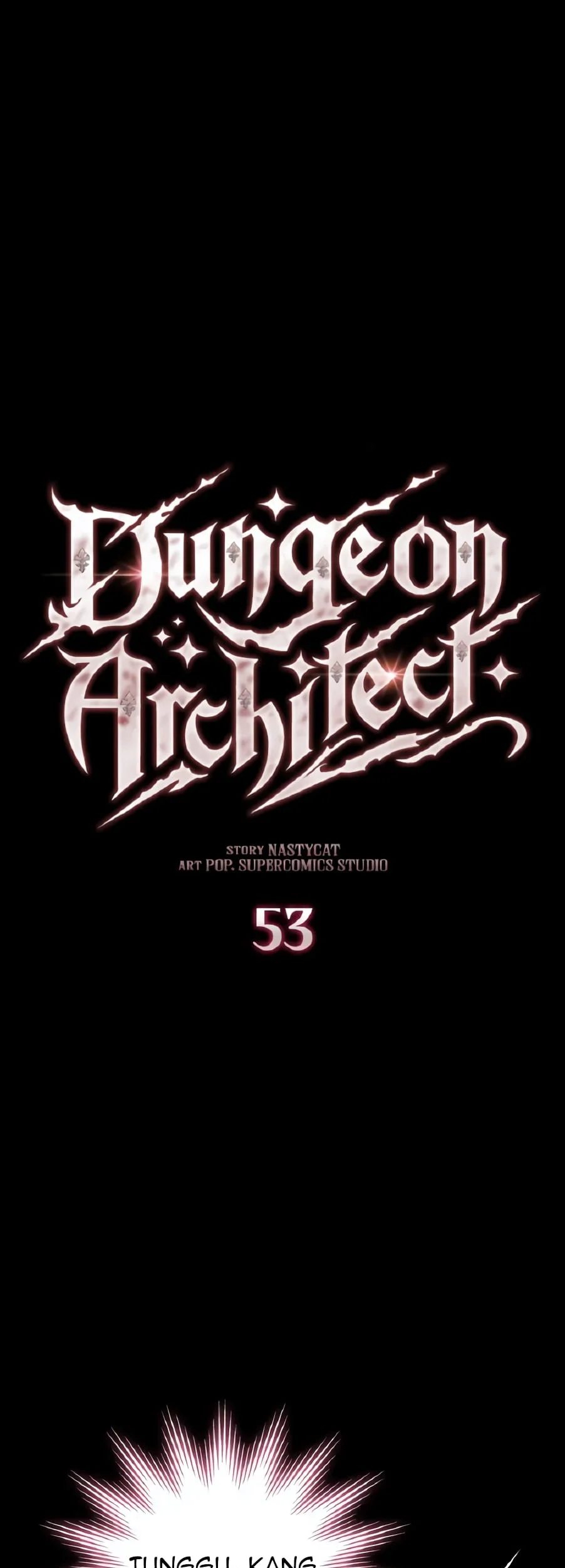 Dungeon Architect Chapter 53 - halaman 2