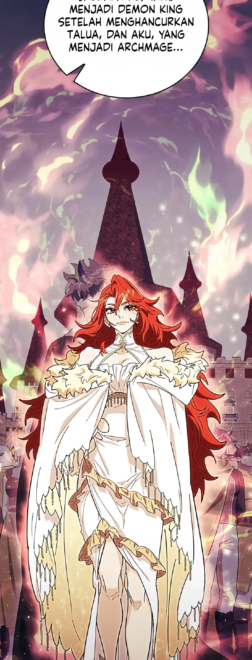 Dungeon Architect Chapter 53 - halaman 21