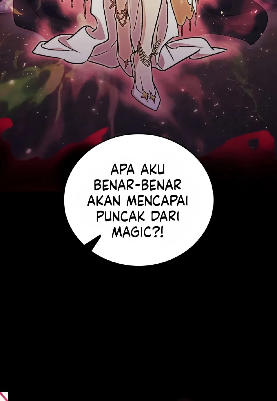 Dungeon Architect Chapter 53 - halaman 22